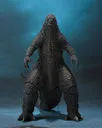 Godzilla: King of the Monsters - Gojira - S.H.MonsterArts (Bandai Spirits)ㅤ – Bandai Spirits – ActionFigureBrasil