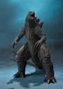 Godzilla: King of the Monsters - Gojira - S.H.MonsterArts (Bandai Spirits)ㅤ – Bandai Spirits – ActionFigureBrasil