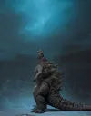 Godzilla: King of the Monsters - Gojira - S.H.MonsterArts (Bandai Spirits)ㅤ – Bandai Spirits – ActionFigureBrasil