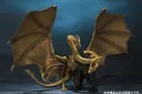 Godzilla: King of the Monsters - Gojira - S.H.MonsterArts (Bandai Spirits)ㅤ – Bandai Spirits – ActionFigureBrasil