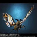 Godzilla: King of the Monsters - Mothra - DefoReal Series (Plex, X-Plus)ㅤ – PLEX – ActionFigureBrasil