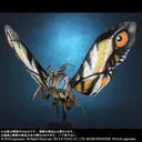 Godzilla: King of the Monsters - Mothra - DefoReal Series (Plex, X-Plus)ㅤ – PLEX – ActionFigureBrasil