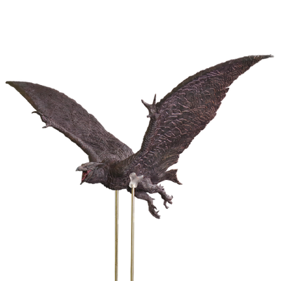 Godzilla: King of the Monsters - Rodan - Toho Daikaiju Series (Plex)ㅤ – PLEX – ActionFigureBrasil