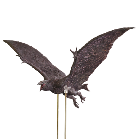 Godzilla: King of the Monsters - Rodan - Toho Daikaiju Series (Plex)ㅤ – PLEX – ActionFigureBrasil
