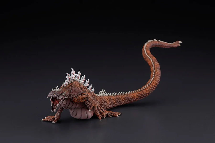 Godzilla Singular Point – Art Spirits – ActionFigure Brasil