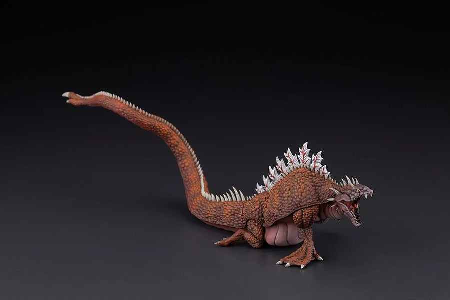 Godzilla Singular Point – Art Spirits – ActionFigure Brasil