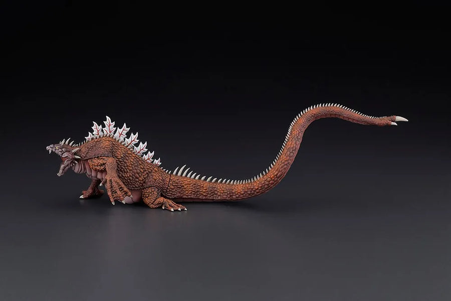 Godzilla Singular Point – Art Spirits – ActionFigure Brasil