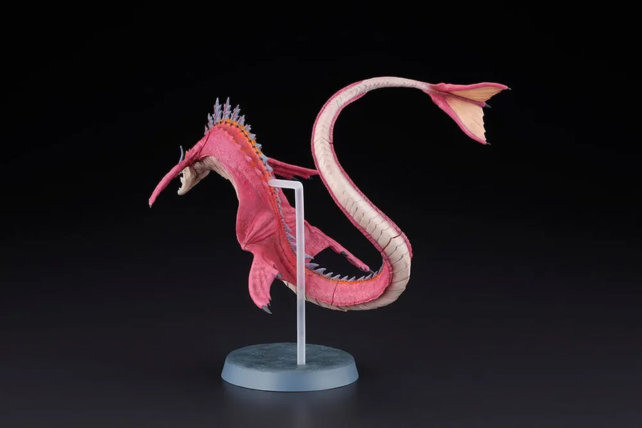 Godzilla Singular Point – Art Spirits – ActionFigure Brasil