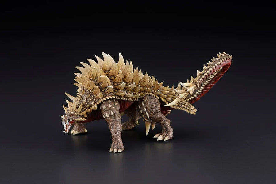 Godzilla Singular Point – Art Spirits – ActionFigure Brasil