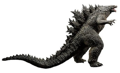 Godzilla vs. Kong - Gojira - Ichiban Kuji Godzilla vs Kong - Sofvics - A Prize (Bandai Spirits)ㅤ – Bandai Spirits – ActionFigureBrasil