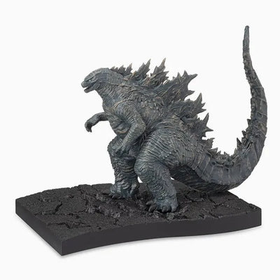 Godzilla vs. Kong - Gojira (SEGA)ㅤ – SEGA – ActionFigureBrasil