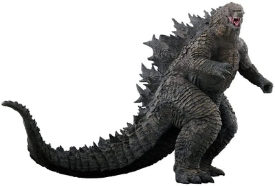 Godzilla vs. Kong - Gojira - Toho Daikaiju Series (Plex, X-Plus)ㅤ – PLEX – ActionFigureBrasil