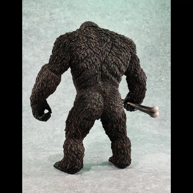 Godzilla Vs. Kong - Kong - UA Monsters (MegaHouse) [Shop Exclusive]ㅤ – MegaHouse – ActionFigureBrasil