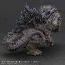 Godzilla - Zilla - DefoReal Series (X-Plus)ㅤ – X-Plus – ActionFigureBrasil