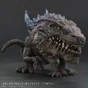 Godzilla - Zilla - DefoReal Series (X-Plus)ㅤ – X-Plus – ActionFigureBrasil — ângulo diferente