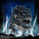 Godzilla - Zilla - DefoReal Series (X-Plus)ㅤ – X-Plus – ActionFigureBrasil