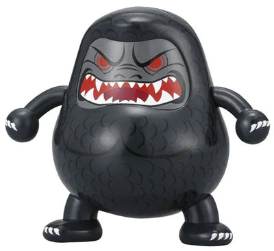 Gojira - Daruma Club (Bandai)ㅤ – Bandai – ActionFigureBrasil