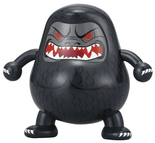 Gojira - Daruma Club (Bandai)ㅤ – Bandai – ActionFigureBrasil