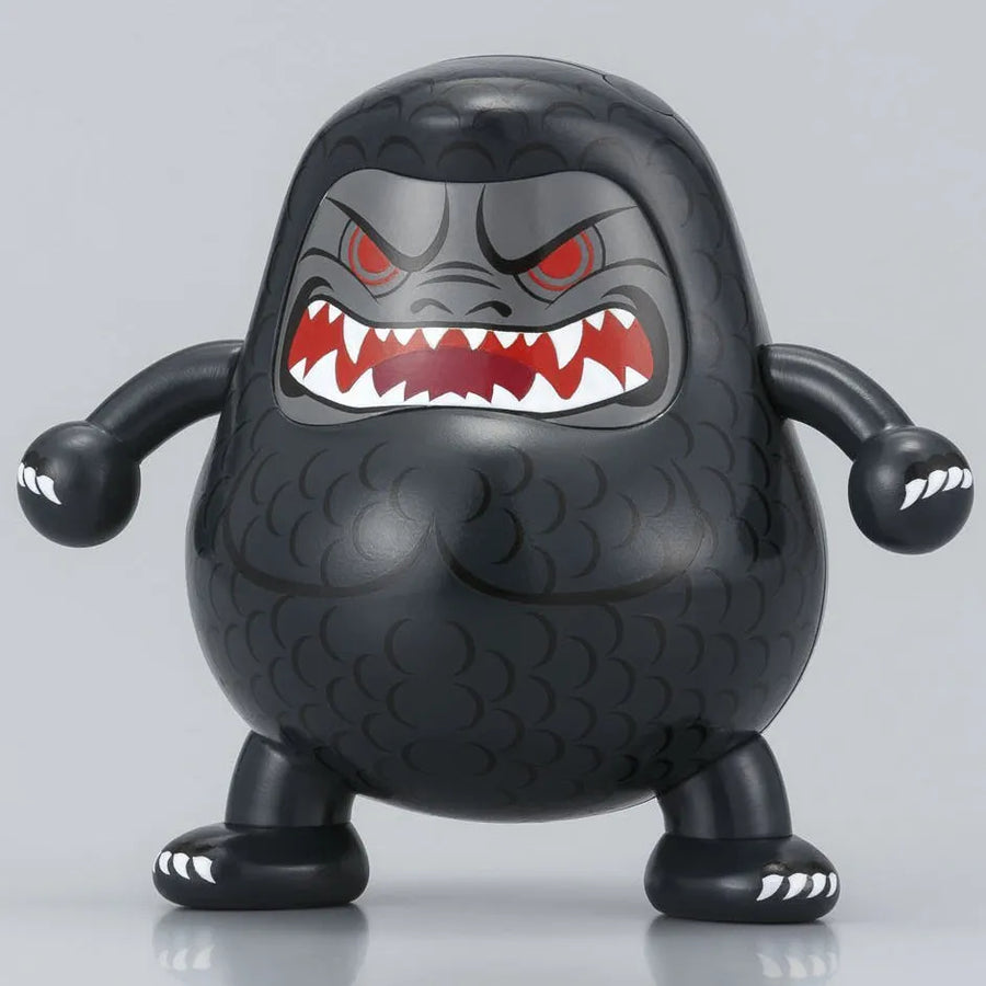 Gojira - Daruma Club (Bandai)ㅤ – Bandai – ActionFigureBrasil