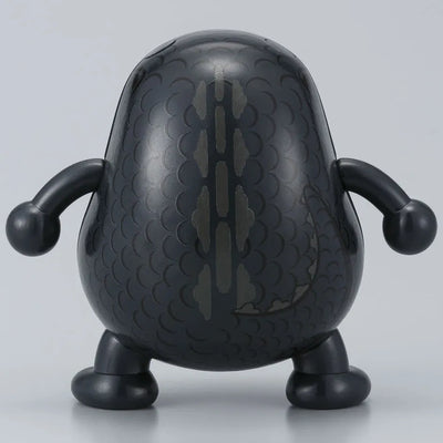 Gojira - Daruma Club (Bandai)ㅤ – Bandai – ActionFigureBrasil — detalhe do produto