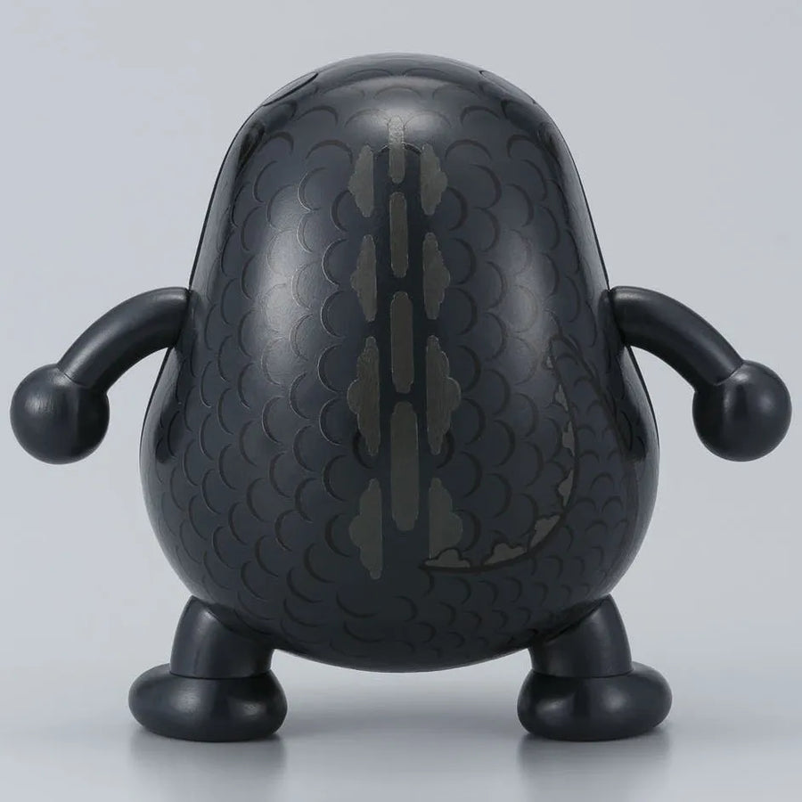 Gojira - Daruma Club (Bandai)ㅤ – Bandai – ActionFigureBrasil