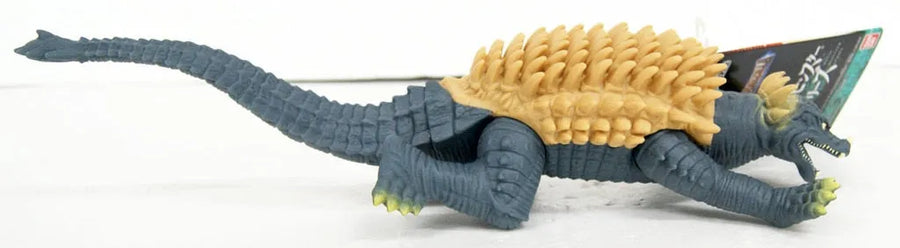 Gojira Final Wars - Anguirus - Movie Monster Series (Bandai)ㅤ – Bandai – ActionFigureBrasil