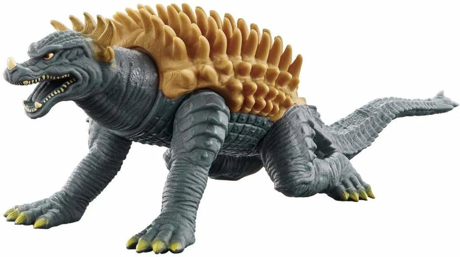 Gojira Final Wars - Anguirus - Movie Monster Series (Bandai)ㅤ – Bandai – ActionFigureBrasil