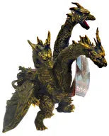 Gojira Final Wars - Keizer Ghidorah - Movie Monster Series (Bandai)ㅤ – Bandai – ActionFigureBrasil