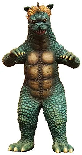 Gojira, Minya, Gabara: Ouru Kaijuu Daishingeki - Gabara - Toho Daikaiju Series (X-Plus)ㅤ – X-Plus – ActionFigureBrasil