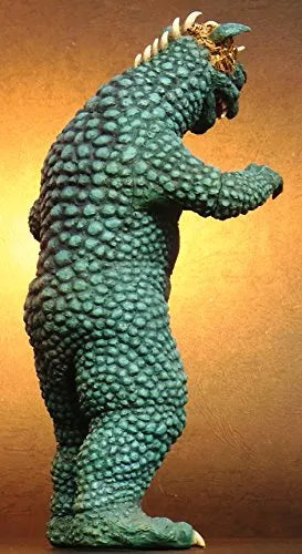 Gojira, Minya, Gabara: Ouru Kaijuu Daishingeki - Gabara - Toho Daikaiju Series (X-Plus)ㅤ – X-Plus – ActionFigureBrasil