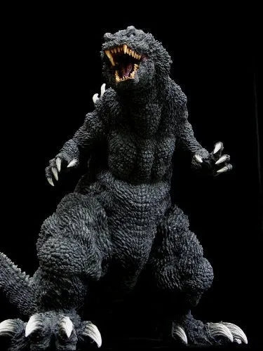 Gojira, Mothra, King Ghidorah Daikaijuu Soukougeki - Gojira (X-Plus)ㅤ – X-Plus – ActionFigureBrasil