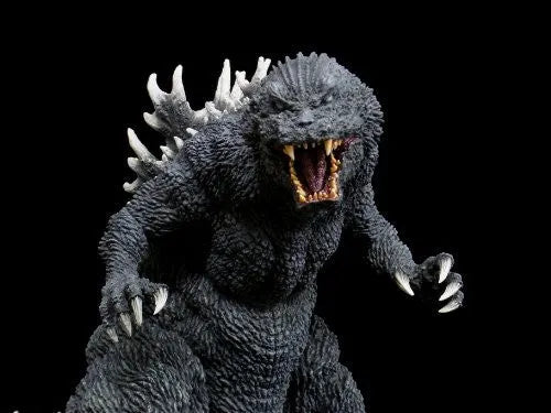 Gojira, Mothra, King Ghidorah Daikaijuu Soukougeki - Gojira (X-Plus)ㅤ – X-Plus – ActionFigureBrasil