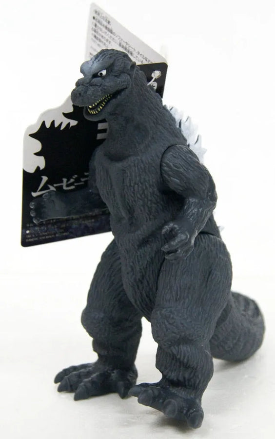 Gojira - Movie Monster Series (Bandai)ㅤ – Bandai – ActionFigureBrasil