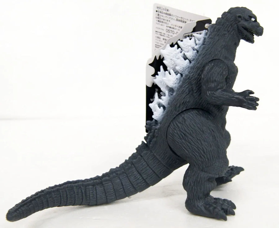 Gojira - Movie Monster Series (Bandai)ㅤ – Bandai – ActionFigureBrasil