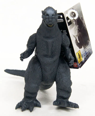 Gojira - Movie Monster Series (Bandai)ㅤ – Bandai – ActionFigureBrasil — acessórios