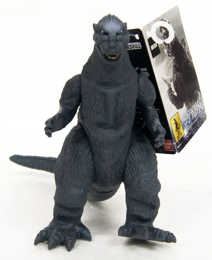 Gojira - Movie Monster Series (Bandai)ㅤ – Bandai – ActionFigureBrasil