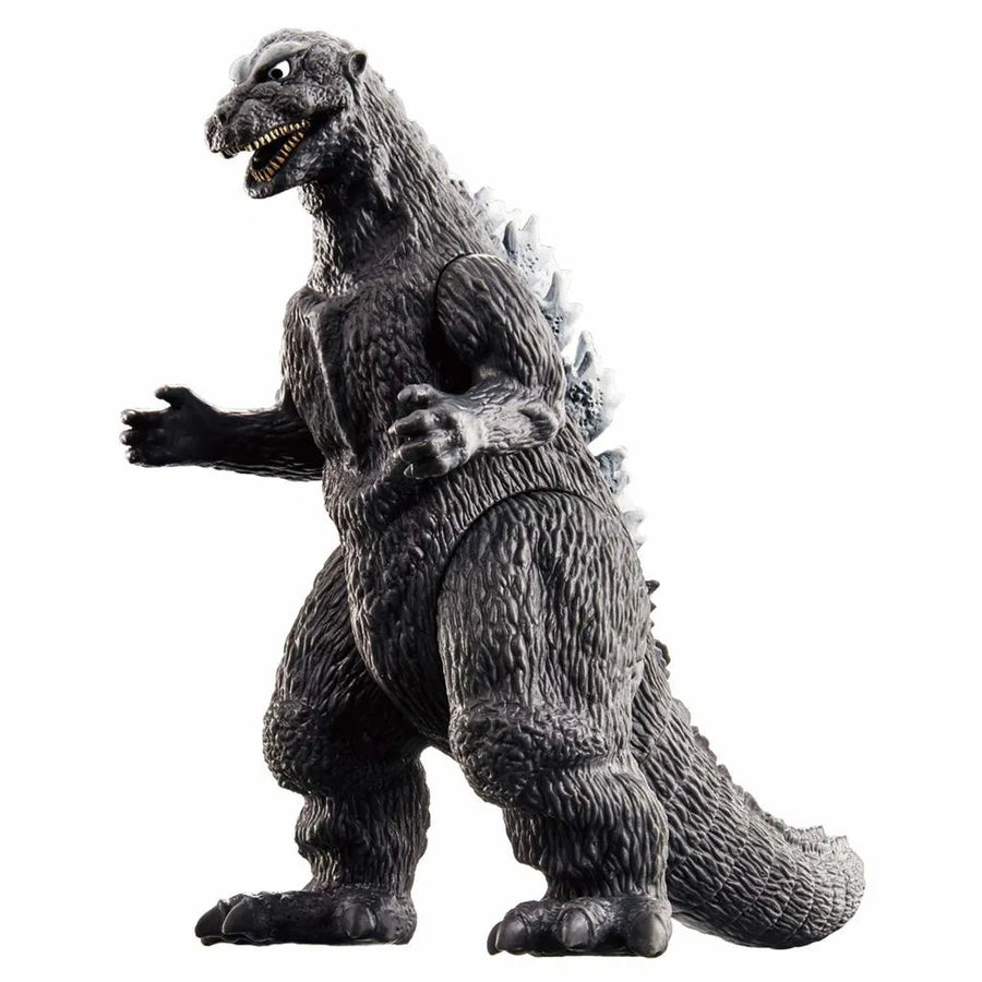 Gojira - Movie Monster Series (Bandai)ㅤ – Bandai – ActionFigureBrasil