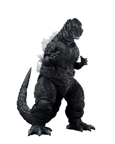 Gojira - S.H.MonsterArts - (1954), Movie Graphic Plus (Bandai Spirits)ㅤ – Bandai Spirits – ActionFigureBrasil