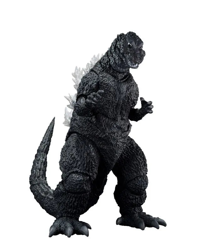 Gojira - S.H.MonsterArts - (1954), Movie Graphic Plus (Bandai Spirits)ㅤ – Bandai Spirits – ActionFigureBrasil