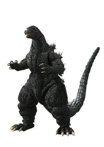 Gojira - S.H.MonsterArts (Bandai)ㅤ – Bandai – ActionFigureBrasil