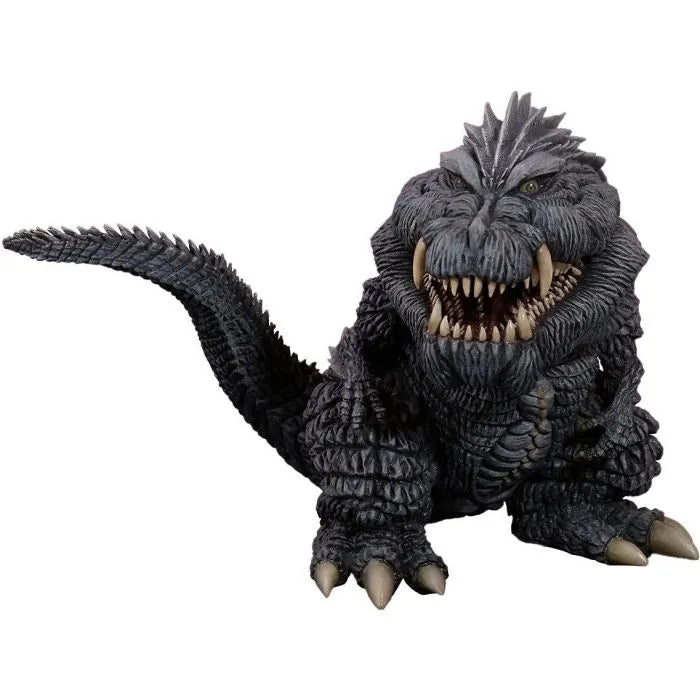 Gojira S.P - Gojira Ultima - DefoReal Series (Plex, X-Plus)ㅤ – PLEX – ActionFigureBrasil