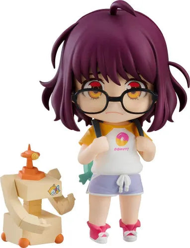 Gojira S.P - Kamino Mei - Nendoroid #1728 (Good Smile Company)ㅤ – Good Smile Company – ActionFigureBrasil