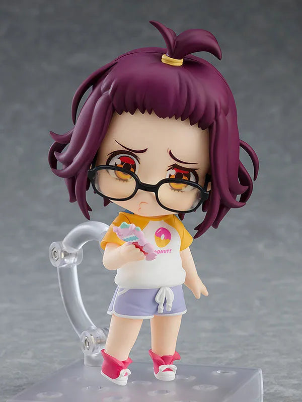 Gojira S.P - Kamino Mei - Nendoroid #1728 (Good Smile Company)ㅤ – Good Smile Company – ActionFigureBrasil
