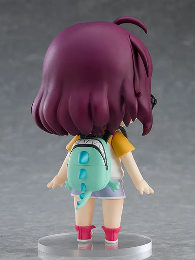 Gojira S.P - Kamino Mei - Nendoroid #1728 (Good Smile Company)ㅤ – Good Smile Company – ActionFigureBrasil — ambientada