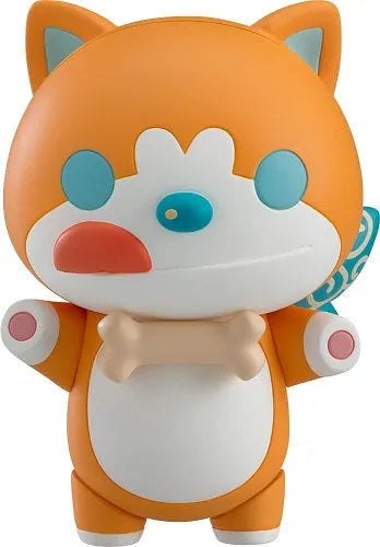 Gojira S.P - Pero 2 - Nendoroid #1729 (Good Smile Company)ㅤ – Good Smile Company – ActionFigureBrasil