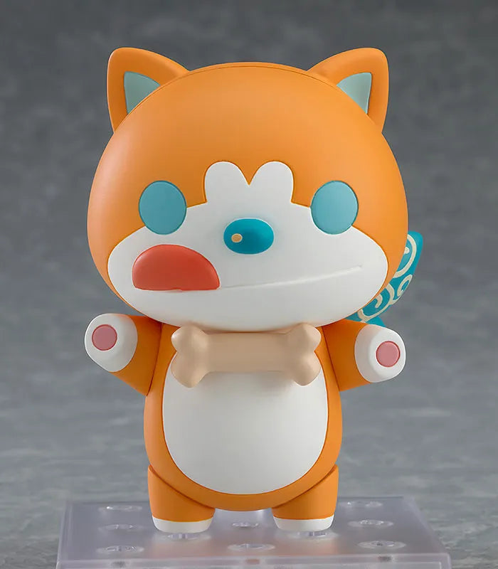 Gojira S.P - Pero 2 - Nendoroid #1729 (Good Smile Company)ㅤ – Good Smile Company – ActionFigureBrasil