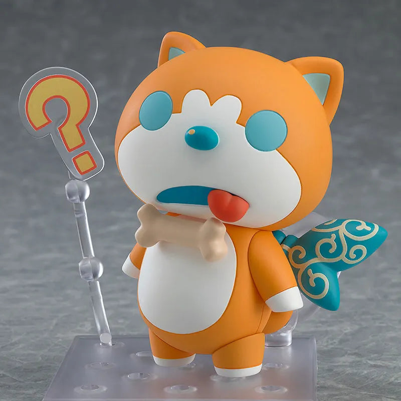 Gojira S.P - Pero 2 - Nendoroid #1729 (Good Smile Company)ㅤ – Good Smile Company – ActionFigureBrasil