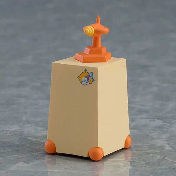 Gojira S.P - Pero 2 - Nendoroid #1729 (Good Smile Company)ㅤ – Good Smile Company – ActionFigureBrasil