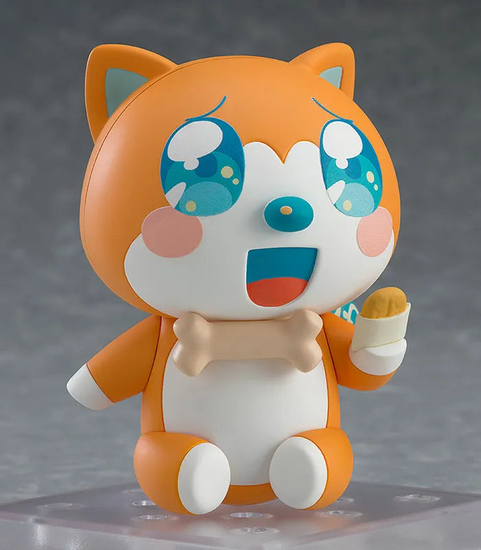 Gojira S.P - Pero 2 - Nendoroid #1729 (Good Smile Company)ㅤ – Good Smile Company – ActionFigureBrasil