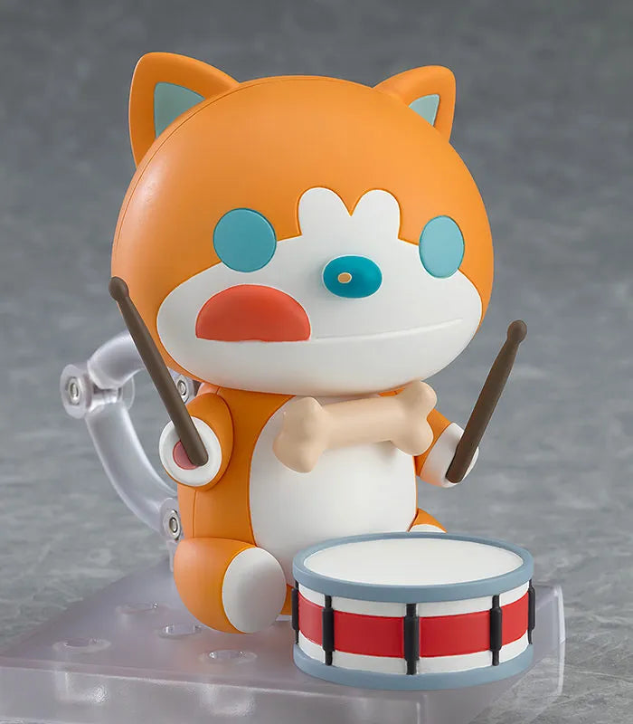 Gojira S.P - Pero 2 - Nendoroid #1729 (Good Smile Company)ㅤ – Good Smile Company – ActionFigureBrasil